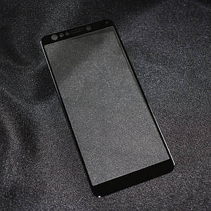 Захисне скло для Asus Zenfone 5 Lite (ZC600KL) (2 кольори)