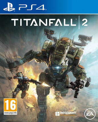 Titanfall 2 (Тижневий прокат запису), фото 2