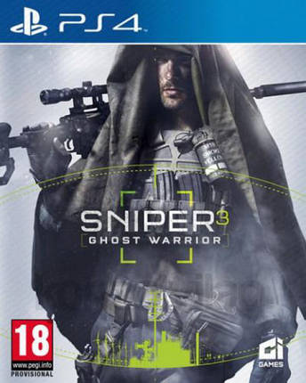 Sniper: Ghost Warrior 3 (Тижневий прокат запису), фото 2