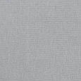 Декоративна тканина, льон, однотонна сірий, фото 2