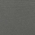 Декоративна тканина, льон, однотонна коричнево-сірий, фото 2