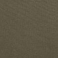 Декоративна тканина, льон, однотонна коричнево-бежевий, фото 2