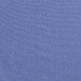 Декоративна тканина, льон, однотонна блакитний, фото 2