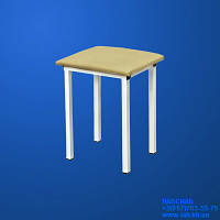 Банкетка медична БК-1, одномісна