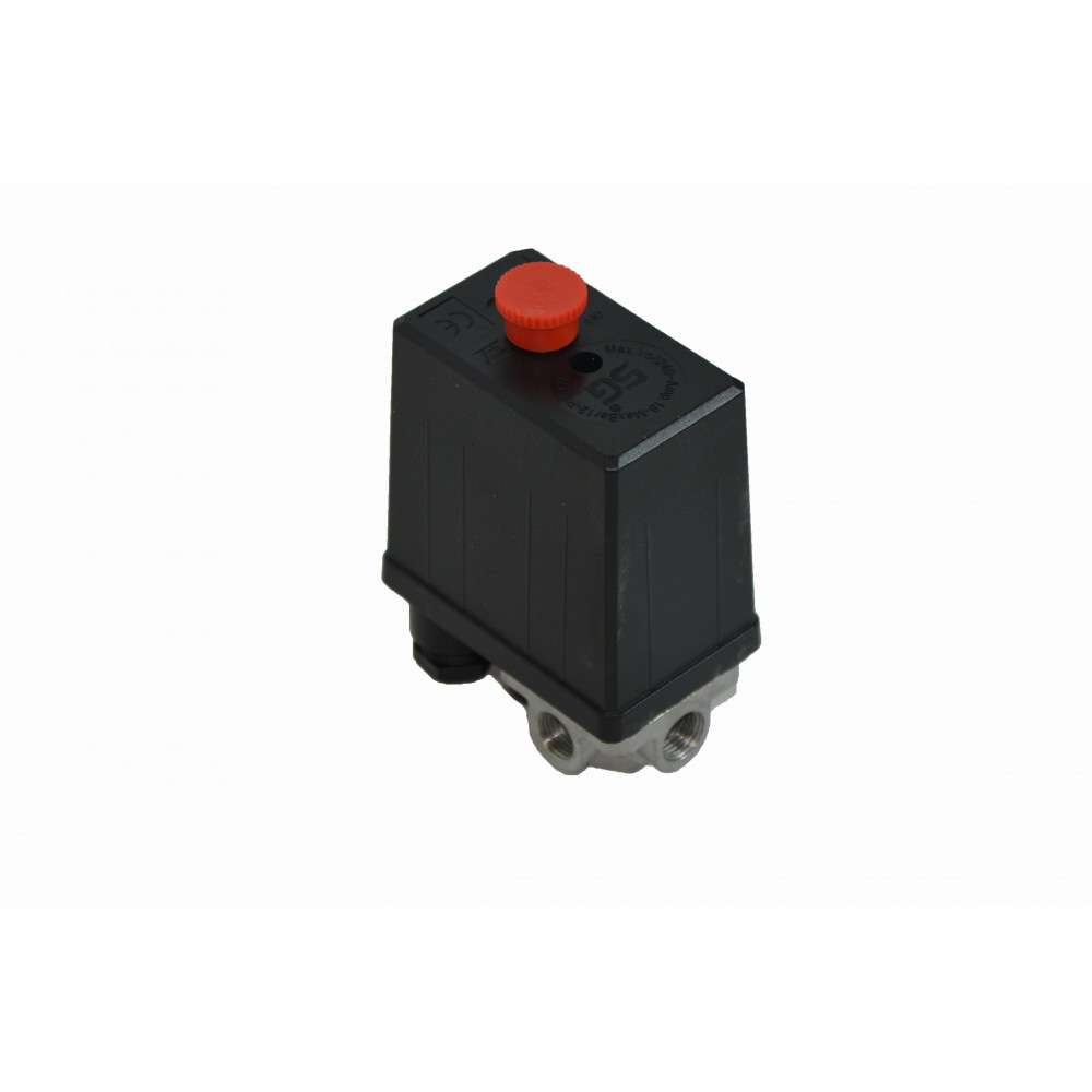 Автоматика 220 V Італія 27AB-3