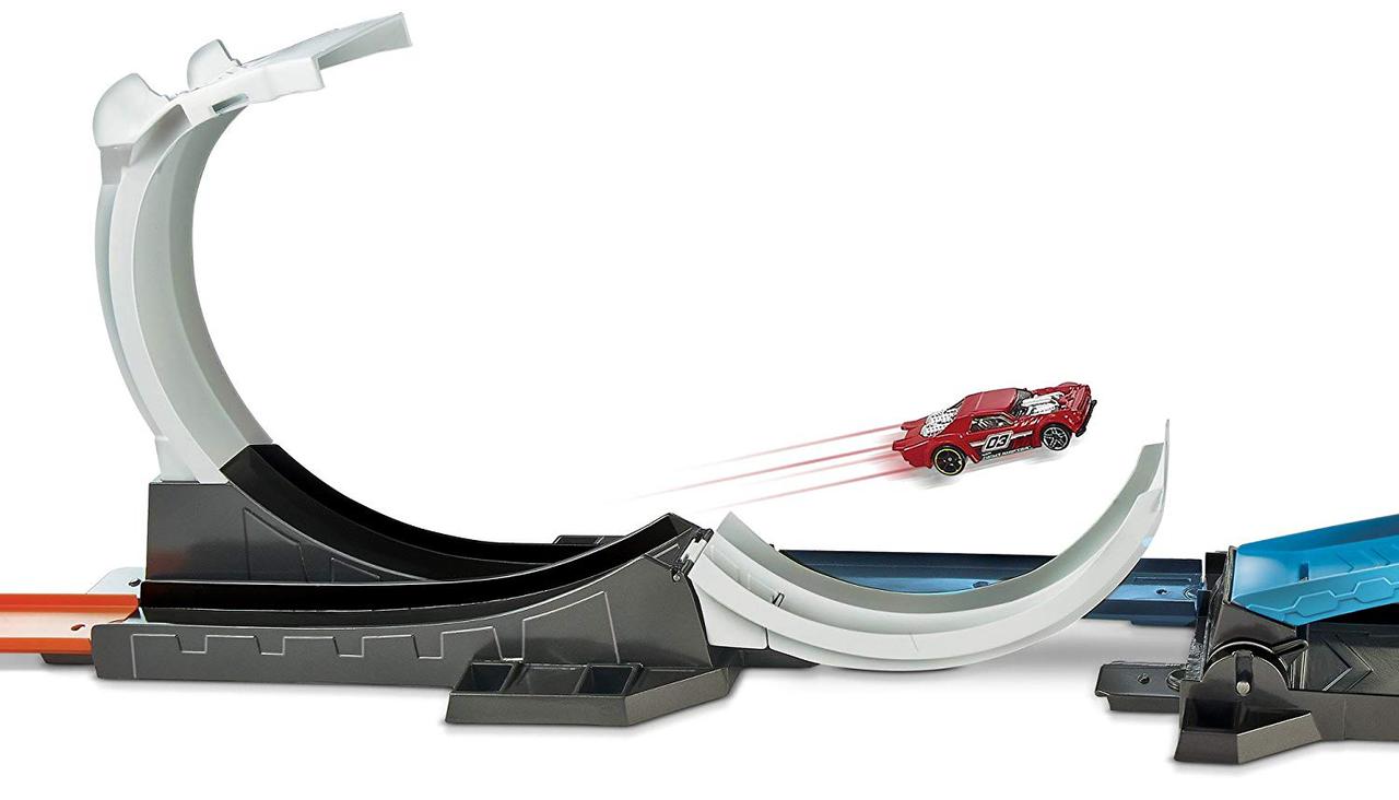 Flk60 store hot wheels