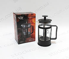 Заварник френч-прес Krauff об'єм 350 мл