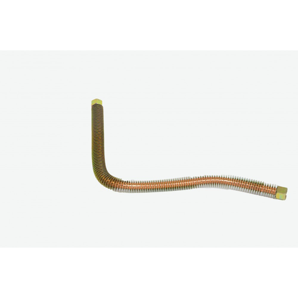 Трубка з охолодженням вигнута Profline 29E37, фото 1