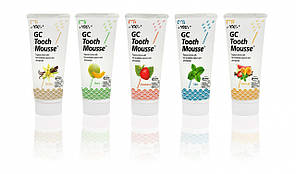 Іригатор 250 мл Oratek GTML-16 Білий тутті-фрутті