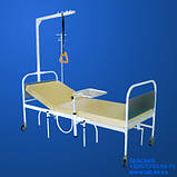 Ліжко функціональне ЛФ-2 (рухома секція), фото 2