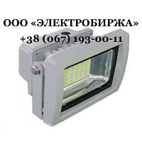 Светодиодный LED прожектор SIGMA 100W 70 Вт