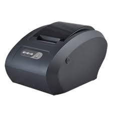 Принтер друку чеків UNS-TP51.06 Юнісистем USB, фото 2