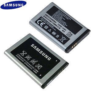 Аккумулятор для Samsung GT-C5212 Duos - фото 2 - id-p105924286