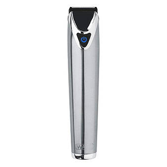 Тример Wahl Clipper Stainless Steel Lithium Ion (9818-600), фото 3