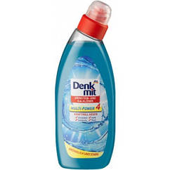 Миючий засіб для унітазу Denkmit (Urinstein und Kalkloser) 750 мл