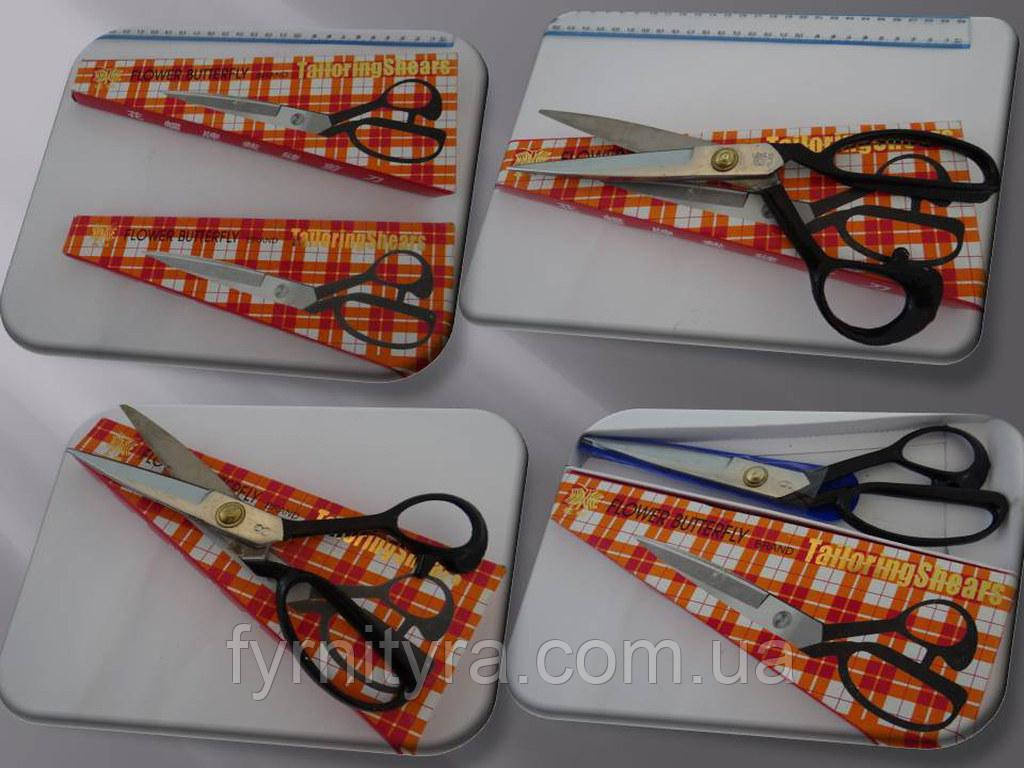Ножиці 067 "Tailoring" No9