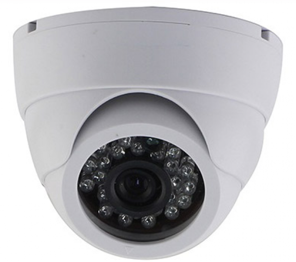 MHD камера DigiGuard DG-2124P