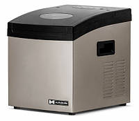 Льодогенератор (наливний) кубик Hurakan HKN-IMF15