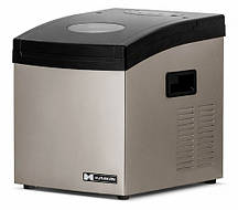 Льодогенератор (наливний) кубик Hurakan HKN-IMF15