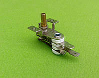 Терморегулятор KST820 / 10А / 250V / T250 / 4 изолятора("с крепежными ушками") для электроплит, обогревателей