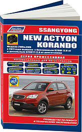 SsangYong