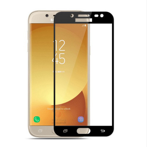 Защитное стекло для Galaxy J5 2017 / Samsung J530