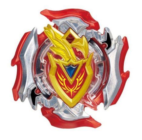 Бейблейд Beyblade B-105 Z Achilles.11.Xt ( Ахіллес) S3