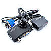 Конвертер BNC + S-Video to VGA, фото 7