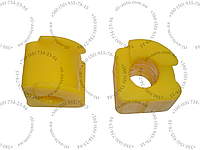 Втулка A11-2906013 Chery Amulet полиуретан переднего стабилизатора