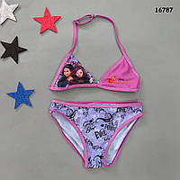 Купальник для дівчинки. 116 см