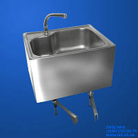 МГ-модуль (стаціонарний)