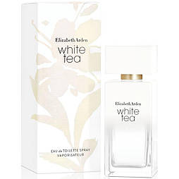 Elizabeth Arden White Tea 50 ml туалетна вода жіноча (оригінал оригінал Іспанія)