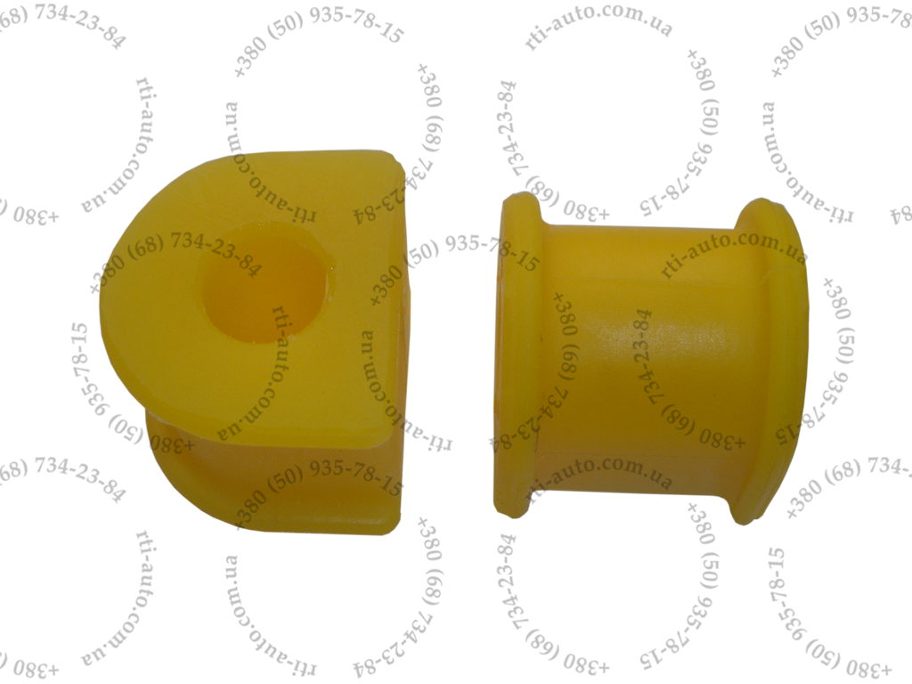 Втулка Т11-2906013 chery tiggo переднього стабілізатора, фото 1