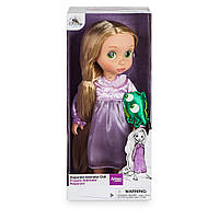 Кукла аниматор принцесса-малышка «Рапунцель». Animators Collection.(Disney)