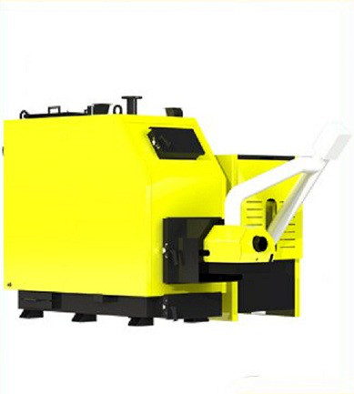 Промислові пелетні котли тривалого горіння KRONAS PROM-PELLETS (КРОНАС ПРОМ-ПЕЛЛІТС) 500 кВт  , фото 1