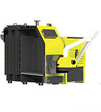 Промислові пелетні котли тривалого горіння KRONAS PROM-PELLETS (КРОНАС ПРОМ-ПЕЛЛІТС) 500 кВт  , фото 3