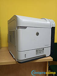 Принтер HP LaserJet 600 M602dn