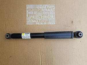 Renault (Original) 562100664R — задній амортизатор на Рено Флюенс, фото 1