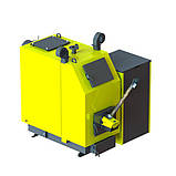 Промислові пелетні котли тривалого горіння KRONAS PROM-PELLETS (КРОНАС ПРОМ-ПЕЛЛІТС) 500 кВт  , фото 2