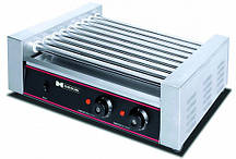 Гриль на 9 роликів HURAKAN HKN-GW9M