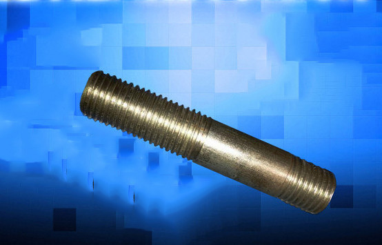 Шпилька з загвинчуваним кінцем довжиною 1d М22 ГОСТ 22032-76, DIN 938