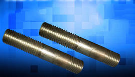 Шпильки фланцеві