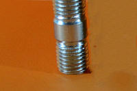 Шпилька с ввинчиваемым концом длиной 1d М16 ГОСТ 22032-76, DIN 938