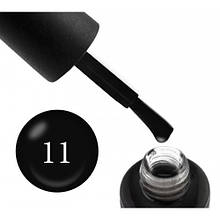 База для гель-лака Naomi Rubber Comouflage Base Coat № 11, 6 мл