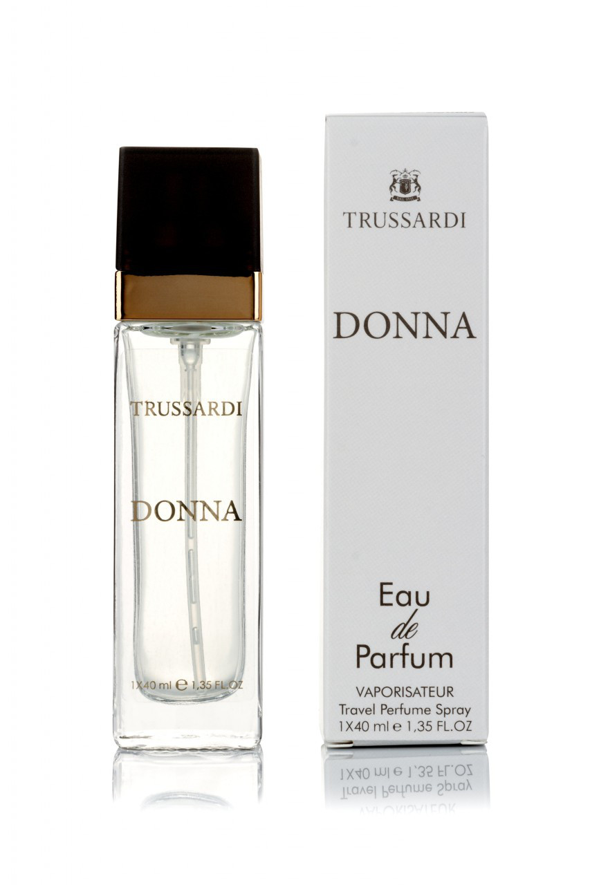 Міні парфуми Trussardi Donna (Ж) 40 мл