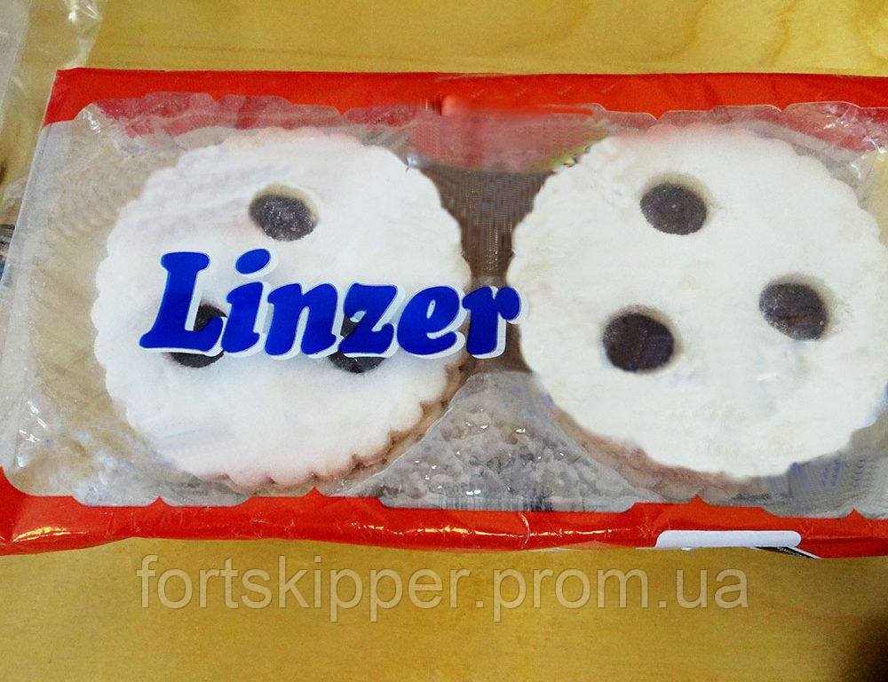 Бу линия бисквита Linzer с начинкой 4800 шт/ч - фото 4 - id-p728039725