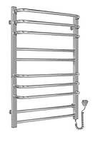  Сушарка для рушників Paladii Естет Електро 800х500/10 прав. з регулятором