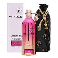 TESTER Montale The New Rose унисекс 100ml