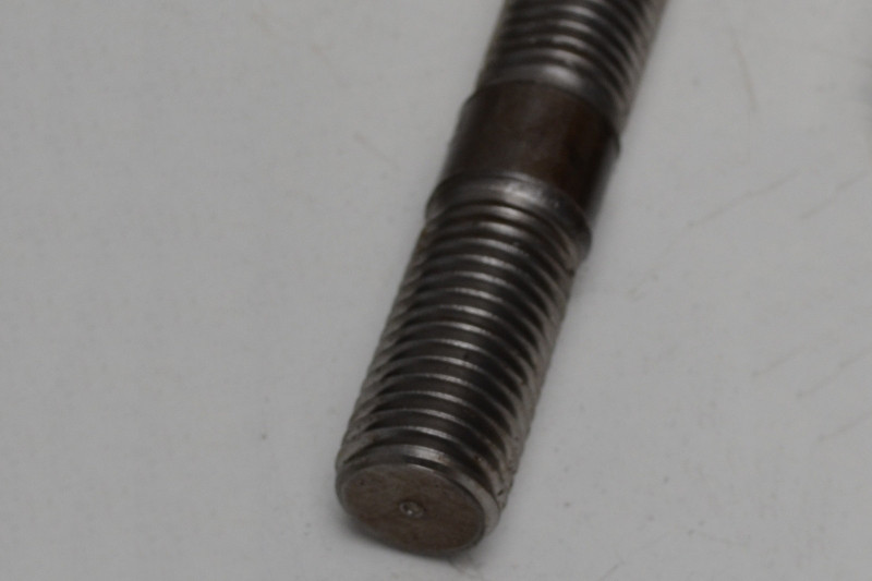 Шпилька різьбова з кінцем, що загвинчується 1.25d М12 ГОСТ 22034-76, DIN 939
