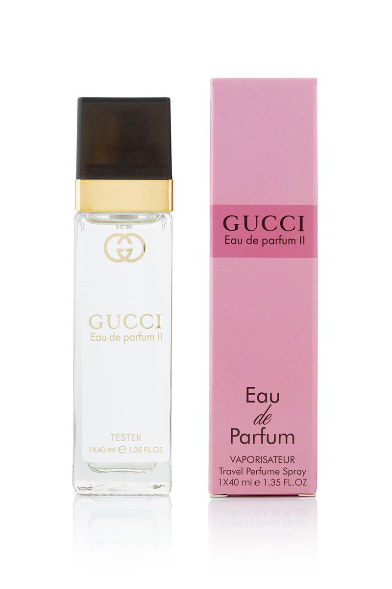Міні парфуми Eau De Parfum 2 (Ж) 40 мл